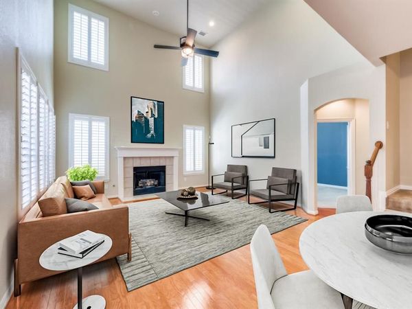 3912 Sovereign Drive, Bedford, TX 76021