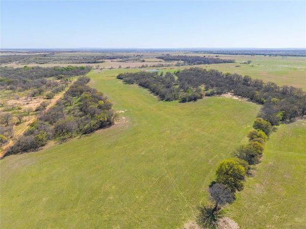 TBD 52 Acres CR 195 , Gorman, TX 76454