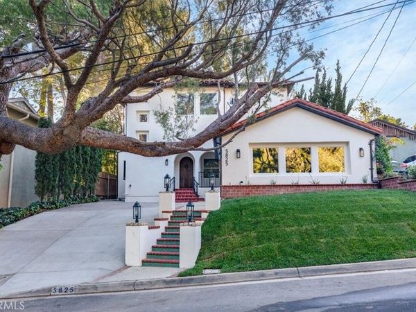 5825 Irving Avenue, La Crescenta, CA 91214