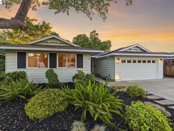 733 Mayview Way, Livermore, CA 94550