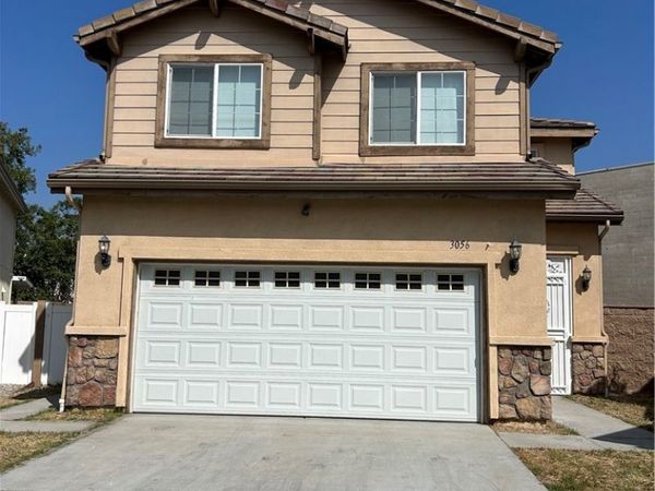 3056 Parkway, El Monte, CA 91732