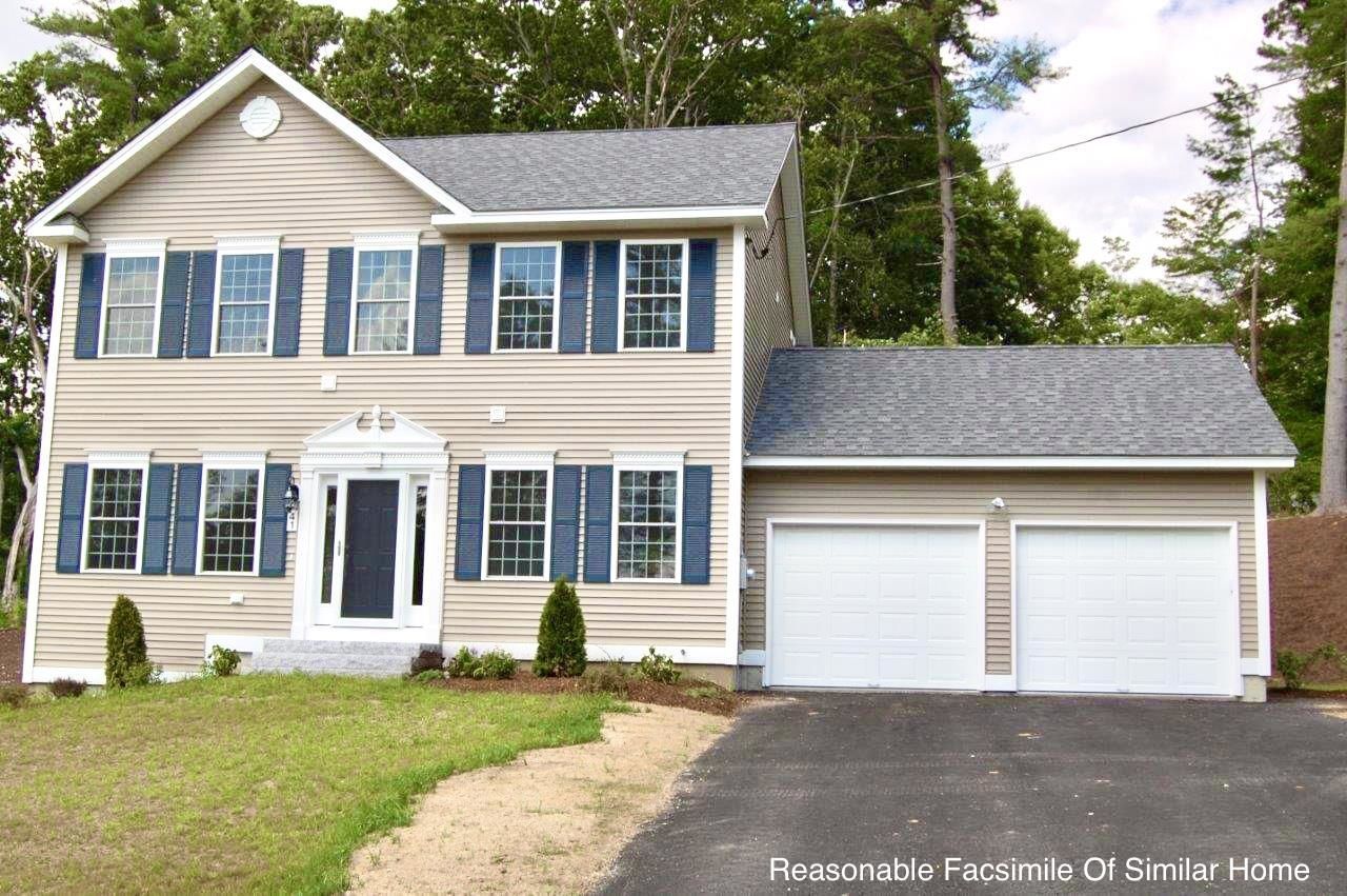 83 Lantern Drive, Sandown, NH 03873 Main Photo