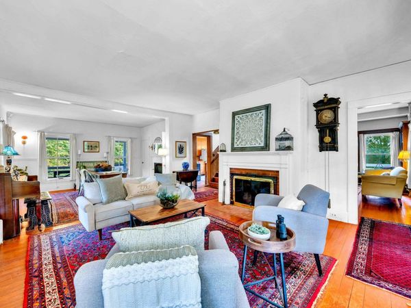 43 Parsons Lane, Jaffrey, NH 03452