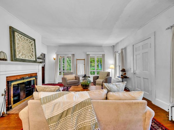 43 Parsons Lane, Jaffrey, NH 03452