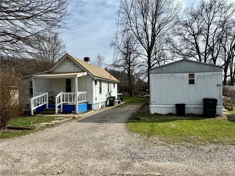 969 Linn Street, Coshocton, OH 43812 Photo 2