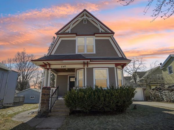 240 3rd Street, Reedsburg, WI 53959