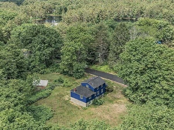 270 Wendell Depot Rd, Wendell, MA 01379