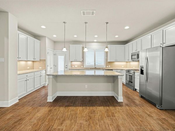 316 Crossvine TRL, Georgetown, TX 78626