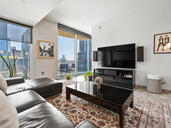 360 Nueces ST, Unit 1707, Austin, TX 78701