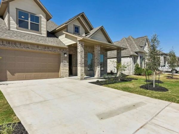 533 Prickly Poppy LOOP, Kyle, TX 78640