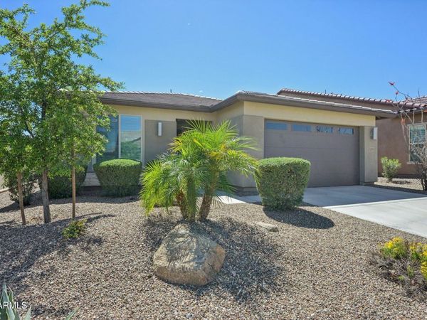 13293 W PALO BREA Lane, Peoria, AZ 85383