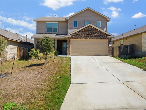 6820 Kingsley Edge, San Antonio, TX 78252