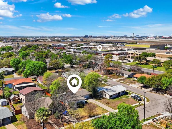 210 N Guilford Dr, San Antonio, TX 78217