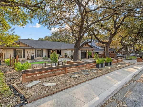 2522 Crow Valley, San Antonio, TX 78232