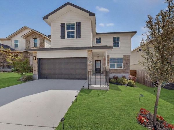1626 Rocky Rise, San Antonio, TX 78245