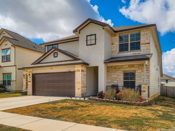 9224 Grand Western, Converse, TX 78109