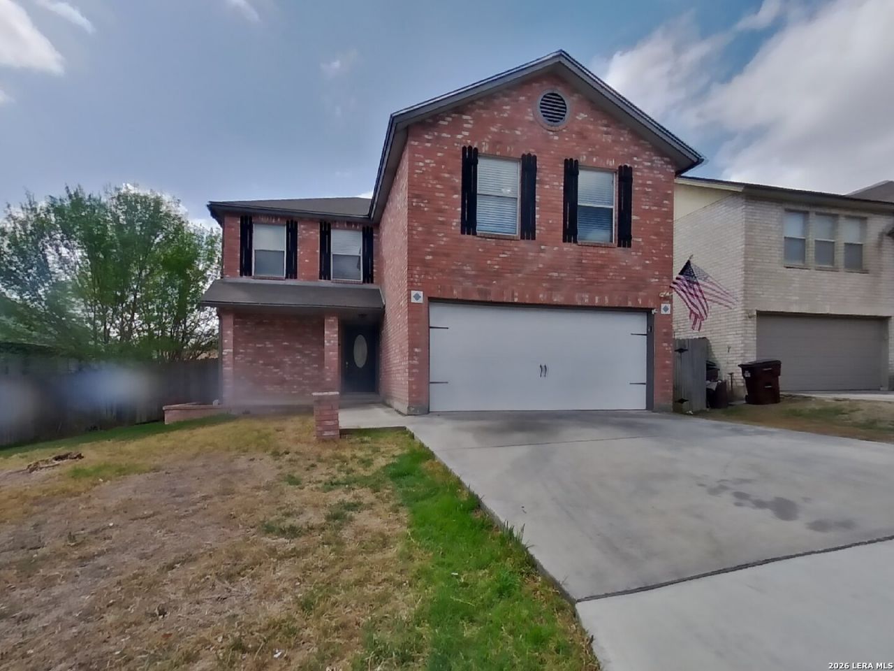 4827 Fern, San Antonio, TX 78244 Main Photo