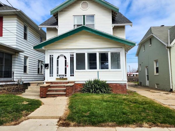 1722 Brame Place , Toledo, OH 43613