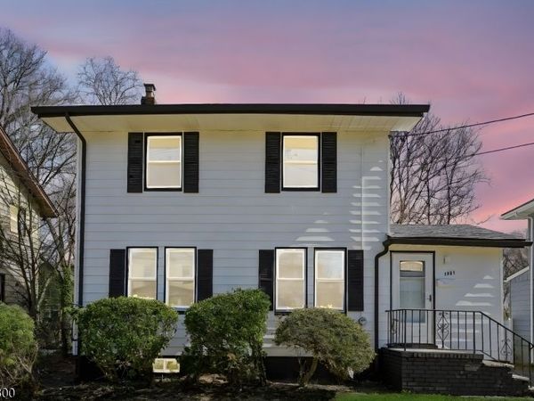 1451 Bond St, Hillside, NJ 07205
