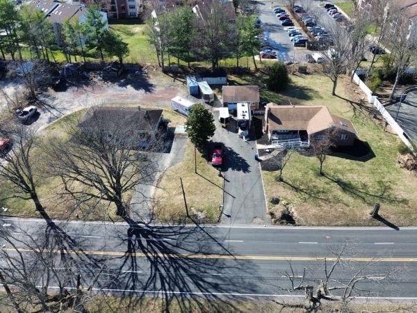 4032 Quakerbridge Road, Lawrence, NJ 08648