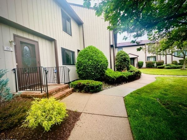 38 Park St8-G, Unit G, Florham Park, NJ 07932