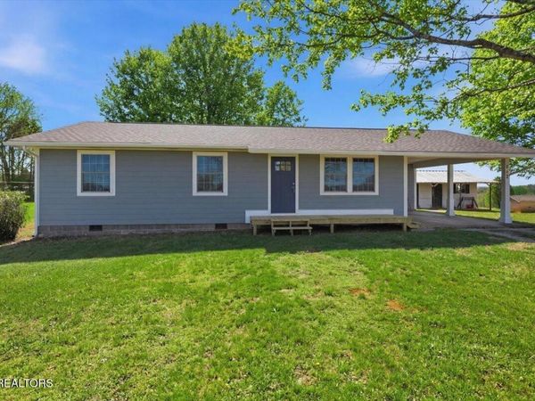 213 Lou Goddard Lane, Greenback, TN 37742