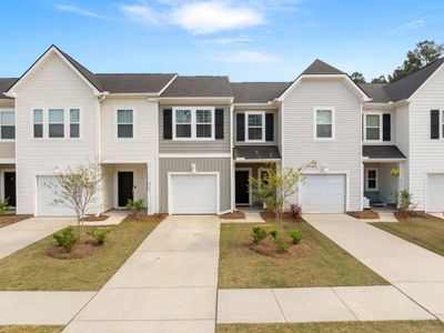 4115 Quincy Adams Lane, North Charleston, SC 29418