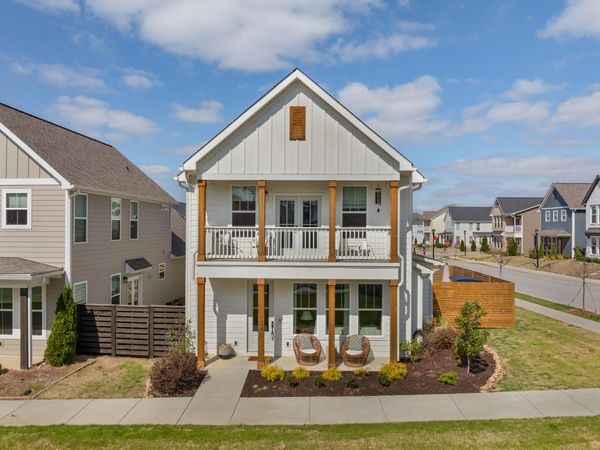 1548 Bourbon Way, Chattanooga, TN 37421