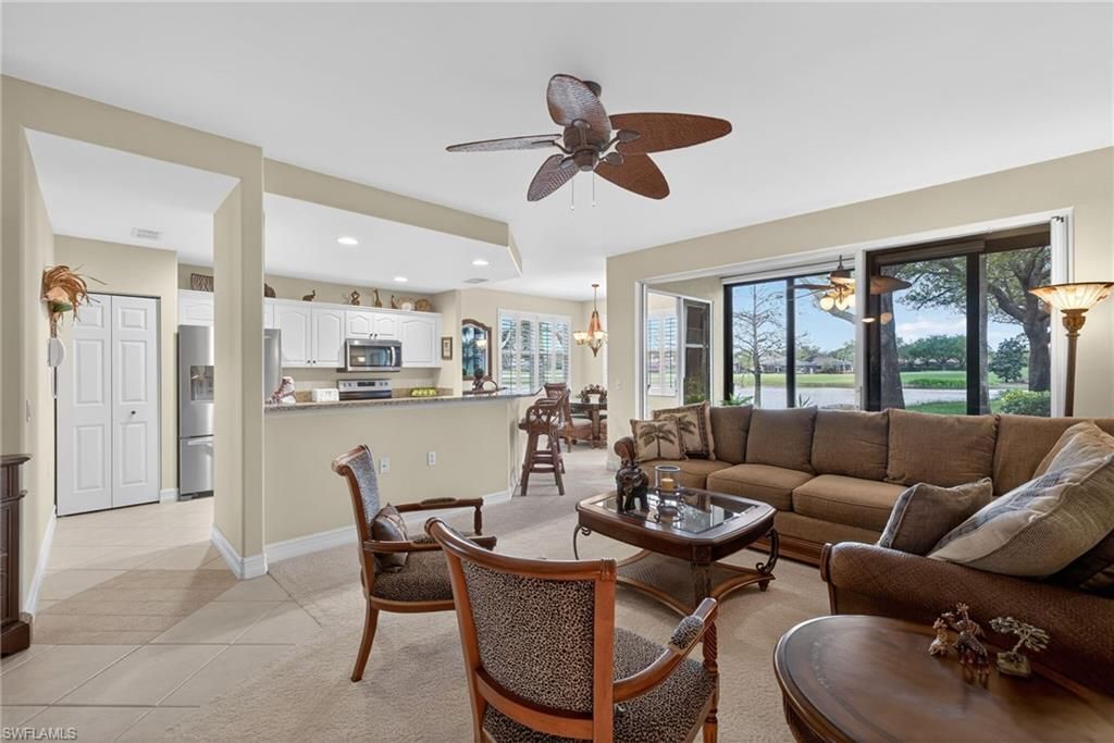 21730 Southern Hills Dr , Unit 101, Estero, FL 33928 Photo