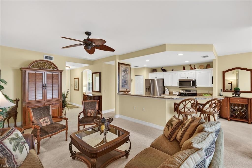 21730 Southern Hills Dr , Unit 101, Estero, FL 33928 Photo