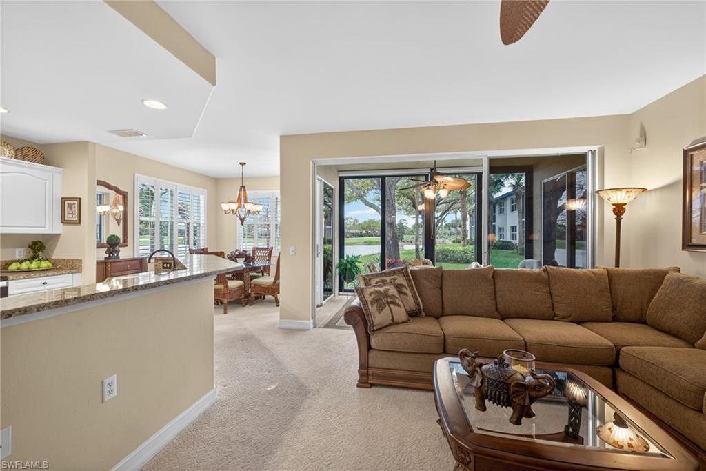 21730 Southern Hills Dr , Unit 101, Estero, FL 33928 Photo