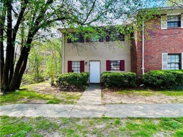 6354 Shannon Parkway , Union City, GA 30291