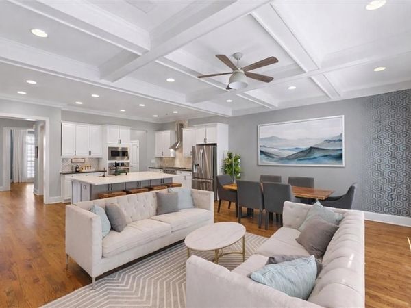 688 Lockton Place, Atlanta, GA 30342