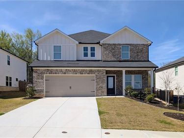 3774 Commodore Court, Buford, GA 30519