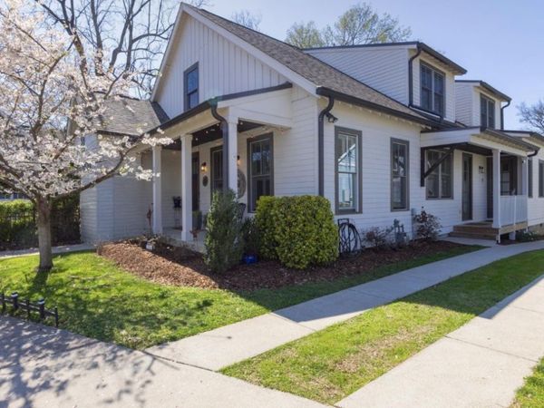 1208 Chapel Ave, Nashville, TN 37206