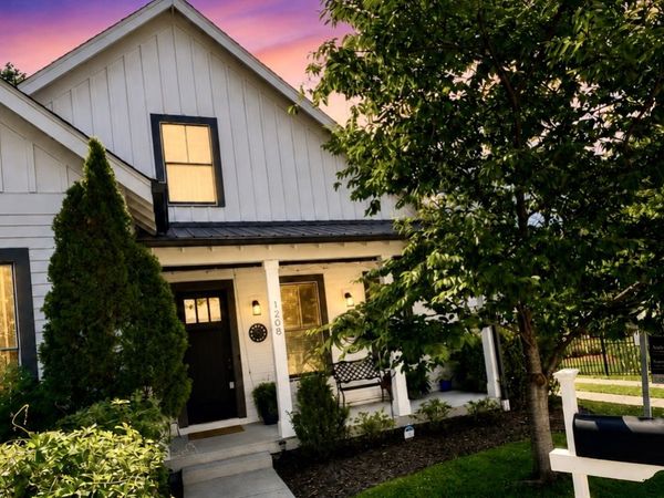 1208 Chapel Ave, Nashville, TN 37206