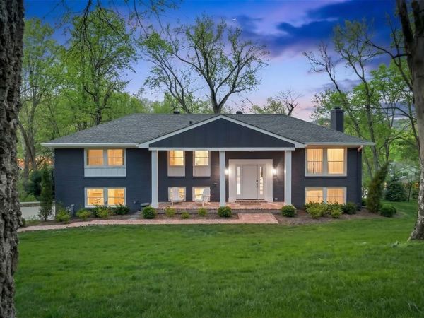 5102 Beauregard Ln, Brentwood, TN 37027