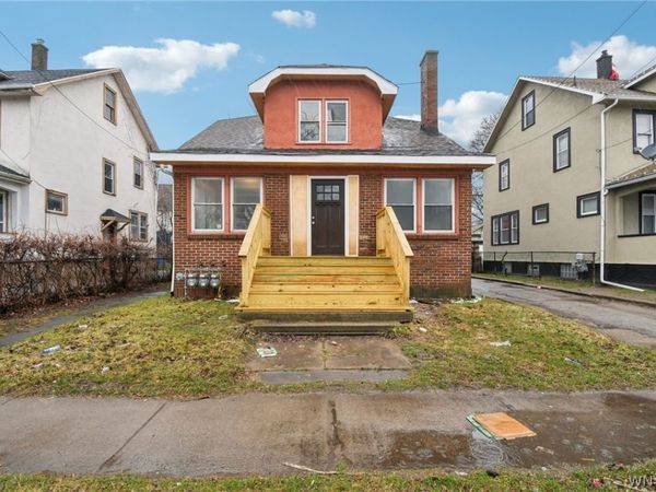 53 Carter Street, Rochester, NY 14621