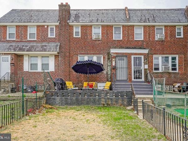 541 RANDOLPH STREET, CAMDEN, NJ 08105