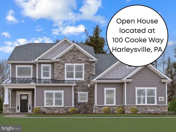 1430 GROVE AVE , Unit 1MD, WEST CHESTER, PA 19380