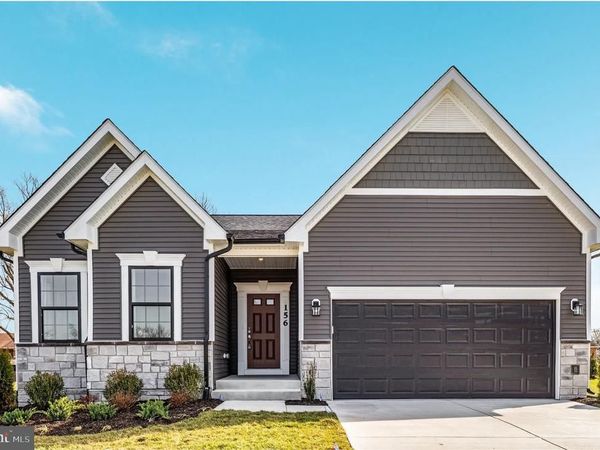 4 BOWENS RUN ROAD , BEALETON, VA 22712