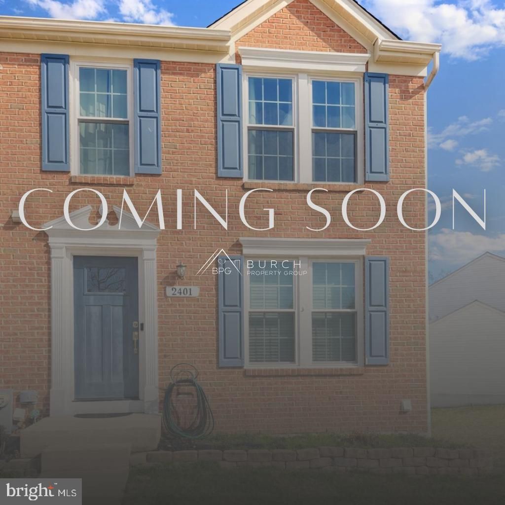 2401 GREEN LEAF TERRACE, CHESAPEAKE BEACH, MD 20732