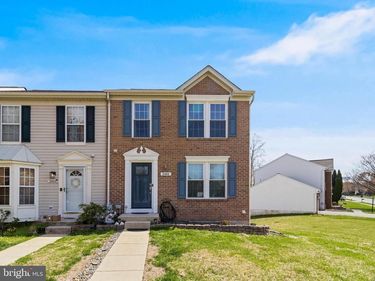 2401 GREEN LEAF TERRACE, CHESAPEAKE BEACH, MD 20732