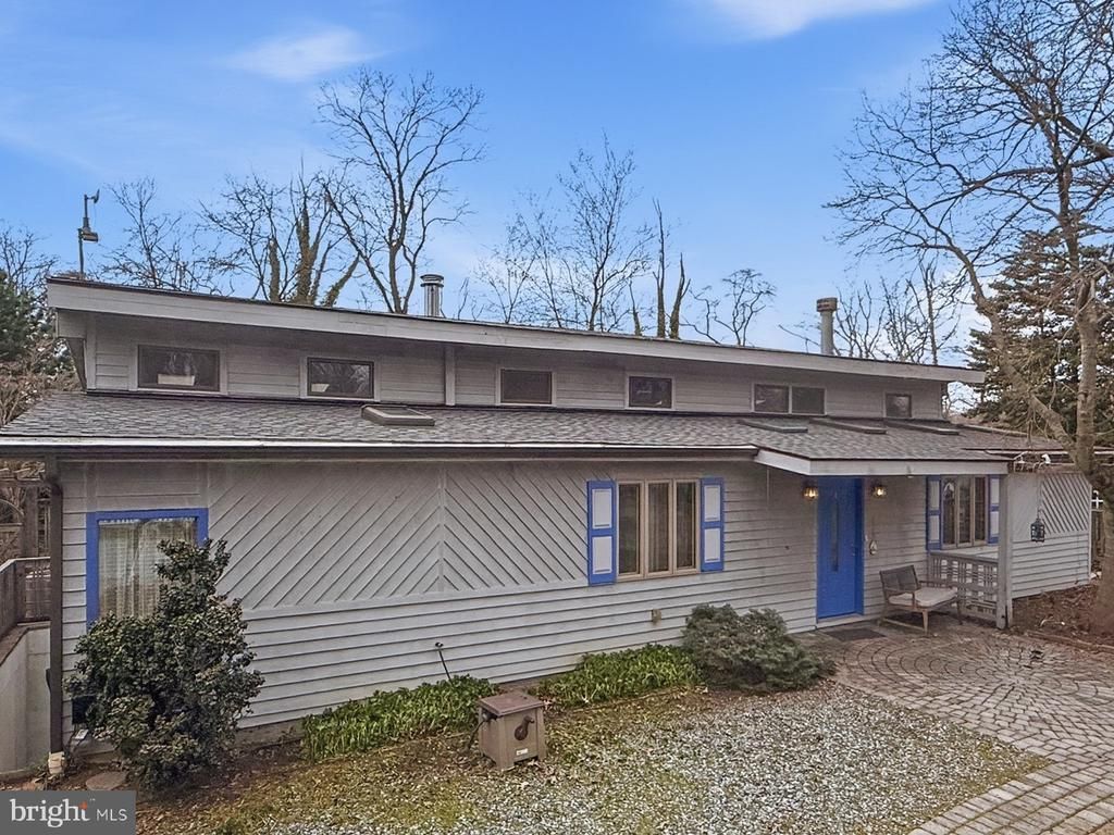 561 ARUNDEL DRIVE , SEVERNA PARK, MD 21146