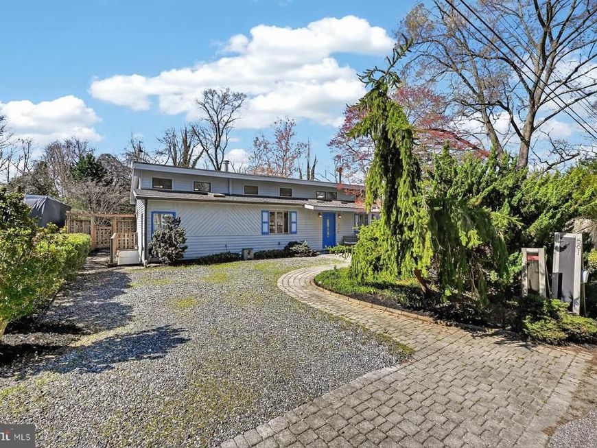 561 Arundel Drive, Severna Park, MD 21146 Main Photo