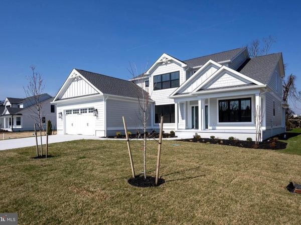 169 TYLERS CIRCLE, LEWES, DE 19958