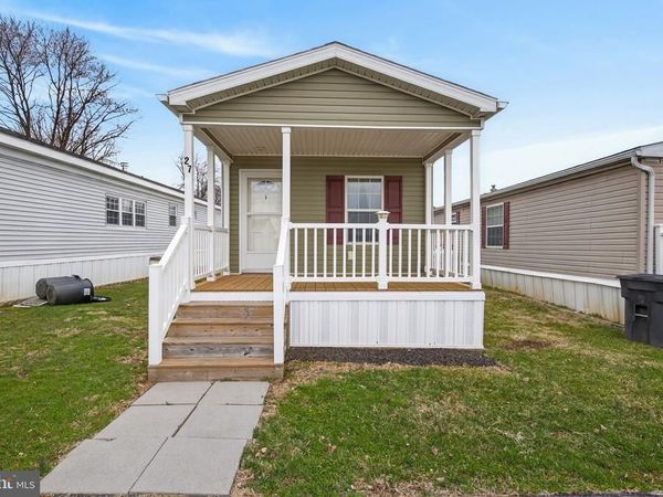 6801 PENN AVE , Unit 27, WERNERSVILLE, PA 19565