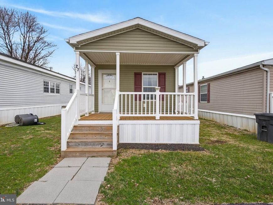 6801 Penn Ave , Unit 27, Wernersville, PA 19565 Main Photo