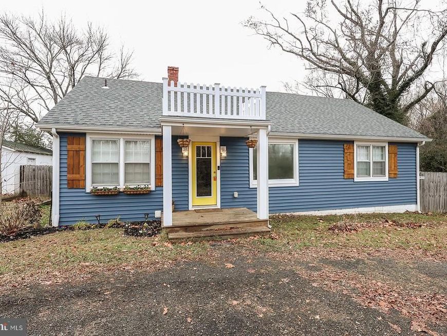 45756 Horsehead Road , Great Mills, MD 20634 Main Photo