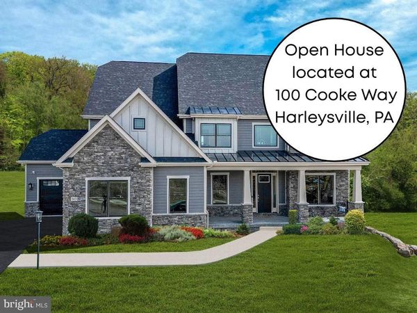 1430 GROVE AVENUE , Unit 1AP, WEST CHESTER, PA 19380